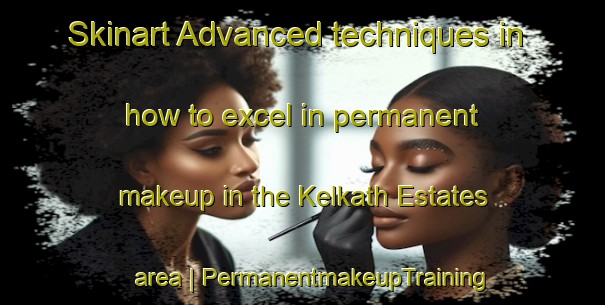 Skinart Advanced techniques in how to excel in permanent makeup in the Kelkath Estates area | PermanentmakeupTraining | PermanentmakeupClasses | SkinartTraining-United States